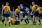 Men's Rugby vs Mass Maritime  Wheaton College Men's Rugby vs Mass Maritime Academy. - Photo By: KEITH NORDSTROM : Wheaton, Rugby, Mass Maritime
